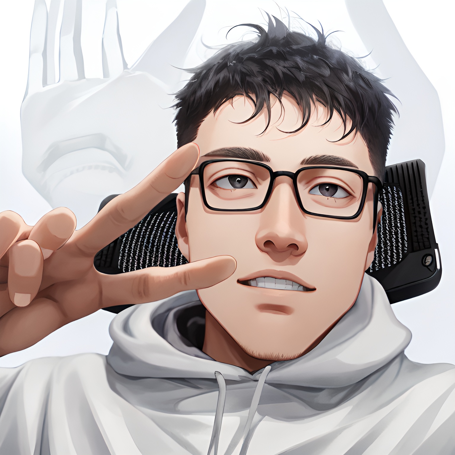 Luggage Validator Author Profile Picture